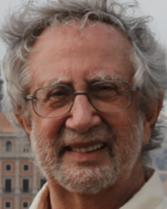 Dr David Rosenthal
