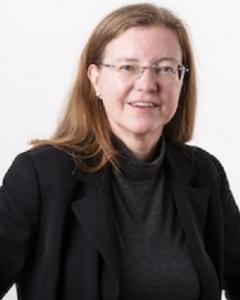 Elisabeth Ellis