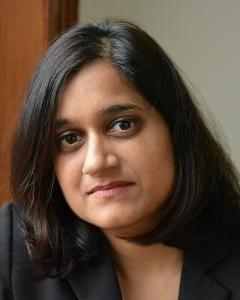 Anandi Hattiangadi