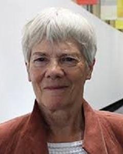 Dr Ann Phillips