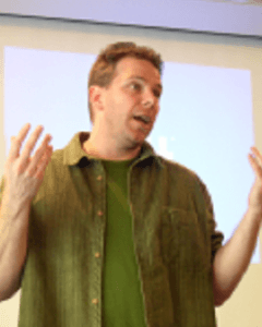 Andrew Egan