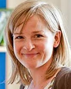 Ellen Clarke