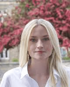 Helen Frowe