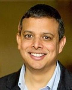 Associate Professor Kranti Saran
