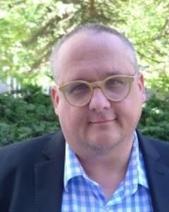 Michael Blake
