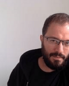 Dr Richard Moore