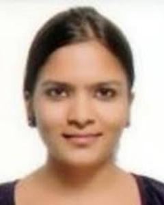 Samiksha Goyal