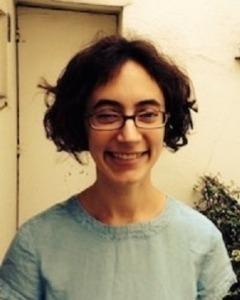 Miriam Schoenfield
