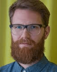Dr Hlynur (Orri) Stefansson