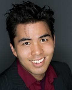 Associate Professor Barry Lam
