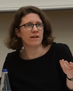 Professor Barbara Vetter
