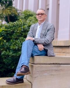 Photo of David Spurret