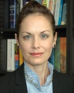 Heather Roff
