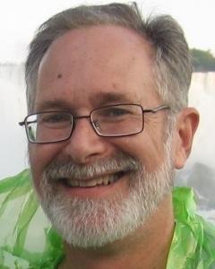 Photo of Hilary Kornblith