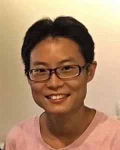 Jenny Hung