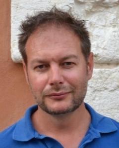 Professor John White