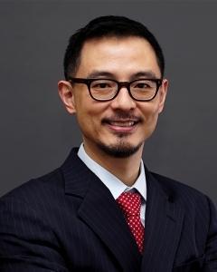 Matthew Liao