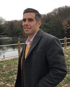 Nicholas Kolodny