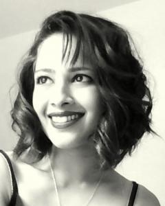 Photo of Saira Khan
