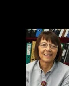Dr Winifred Lamb