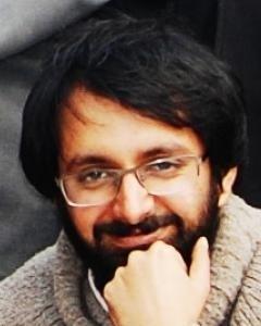 Associate Professor Arudra Burra