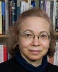 Frances Kamm
