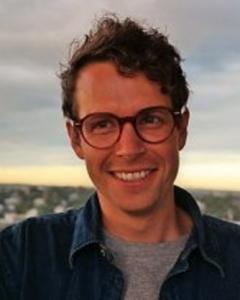 Jonathan Phillips