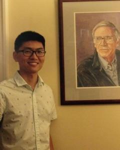 Mingjun Zhang