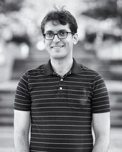 Nicholas DiBella