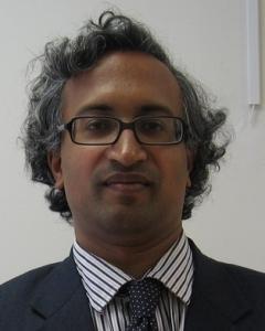 Sanjay Reddy