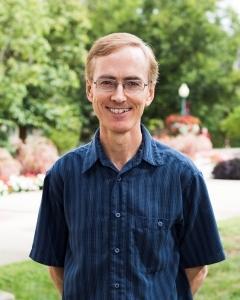 Timothy O&#039;Connor