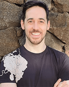 Daniel Kilov