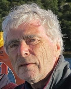 Professor John Broome