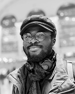 Nuhu Osman Attah