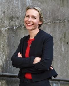 Professor Lea Ypi