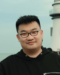 Zhihe Zhang