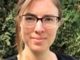 Welcoming Associate Professor Carolyn Jennings