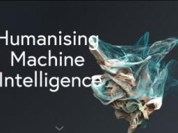 Public Launch of the HMI Project at ANU