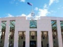 Fiona Jenkins at ANU 2019 Federal Election Panel Series - “The State of Australian politics&quot;