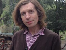 Academic Visitor Professor Brian Weatherson has published the book “Normative Externalism”