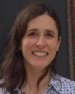 Anna Mahtani