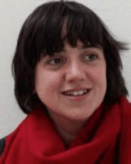 Dr Paula Rubio-Fernandez