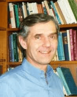 Peter Roeper