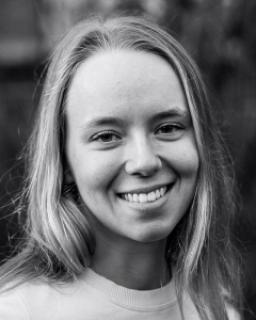 Photo of Andrea Asker