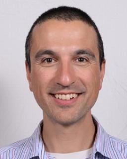 Professor Avery Kolers