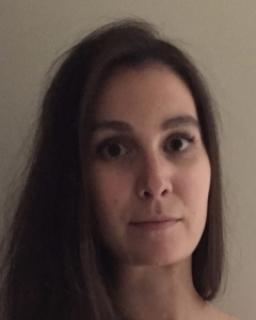 Dr Jelena Gligorijevic