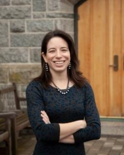 Photo of Deena Weisberg