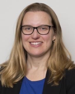 Katherine Curchin