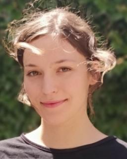 Photo of Magdalen Elmitt