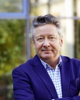 Professor Russell Gray